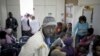 African migrant workers wait for free medical treatment in Israel. (File Photo)
