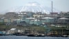 Russia Announces Military Plans for Kurils
