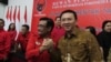 Ditunjuk Jadi Komisaris Utama Pertamina, Ahok Belum Mau Komentar Banyak