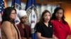 US House to Vote on Resolution Condemning Trump's 'Racist Comments'