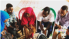 New Tool to Quell Violence in Ethiopian Refugee Camps: Podcasts