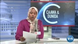 Caawa iyo Dunida
