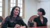 Angelina Jolie Promosikan Filmnya Mengenai Kamboja