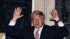 British Prime Minister Has Coronavirus