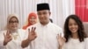 Anies Baswedan Meyakini Kemenangan Pilkada DKI