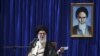 Khamenei: Sanctions Deepen Hatred of West