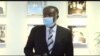VP ministre ya Justice Célestin Tunda atiki mosala