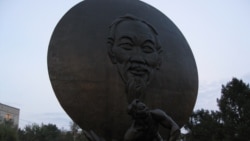 不理中国划定海疆线 俄越继续扩大南中国海油气开采区域