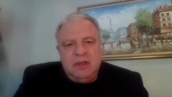 გარი ქრონი: საქართველოს ამერიკის მხრიდან მეტი მხარდაჭერა სჭირდება