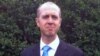British Ambassador Graham Zebedee
