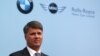 BMW Ramps Up Investment in China to Meet Electric Demand