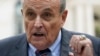 Rudolf Đulijani (Foto: AP/Mary Altaffer, File)
