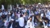 በዋሽንግቶን ዲሲ የኢድ አል አድሃ በዓል አከባበር