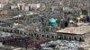 استاندار خراسان رضوی: اجازه کنسرت تا شعاع چندکیلومتری حرم داده نمی‌شود