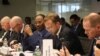 Somalia Finance Minister Says Country Passes Trust Factor