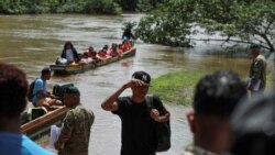 Colombia denuncia abusos de guardias panameños luego del cierre de los pasos en el Darién
