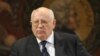 Gorbachev Tuduh Putin Rongrong Demokrasi Rusia