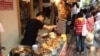 台灣政府加大力度整頓食品安全