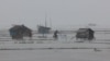 Cyclone floods coastal villages, cuts power in Bangladesh and India