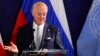 UN: Cease-fire Needed So Syrian Peace Talks Can Resume