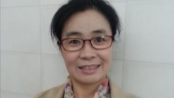 [인터뷰 오디오 듣기] 탈북자 김정애 씨