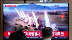 美日韓譴責北韓發射彈道導彈聯合國安理會將討論北韓射星