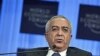 Hamas Tolak Fayyad Pimpin Pemerintahan Baru Palestina
