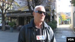 Gani Berisha