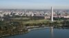 Një pamje e kryeqytetit Uashington