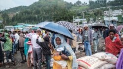 የአደጋ ስጋት ሥራ አመራር ወደ ሰሜን ወሎ እርዳታ ለማቅረብ እየሠራ መሆኑን አስታወቀ