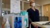 Trump: 3 Produsen Otomotif akan Produksi Ventilator