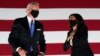 Buruh dan Organisasi Lingkungan AS Dukung Joe Biden