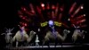 Ringling Bros. yang Terkenal Akan Tutup Bulan Mei