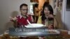 Persiapan Lebaran di Amerika (Bagian 4)