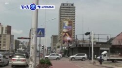 VOA60 13 août 2020