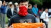 Violence Flares in South Africa Over Tuition Increases