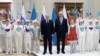 Markaziy Osiyo AQSh-Rossiya muloqotiga befarq emas