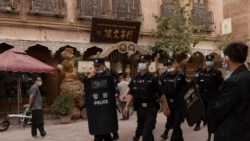 美國大使再促聯合國人權理事會公佈新疆人權報告北京稱近百國家支持中國
