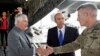 Pakistan Mocks US Military Mission in Afghanistan