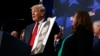 AP Fact Check: Trump Off Mark on Immigrant Crime