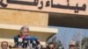 گوتیرش در دروازه غزه: 'کابوس' جنگ را پایان دهید