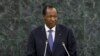 Former Burkina Faso President Wanted for Killing of Thomas Sankara