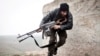 Shifting Allegiances, A Free-for-All in Northern Syria
