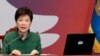 박근혜 한국 대통령 "탈북 증가...충분한 수용체계 갖춰야"