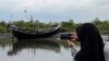 Dua Kapal Pengungsi Rohingya Tiba di Aceh