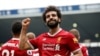 محمد صلاح مصری، پس از جیراد، ستارۀ معروف لیورپول، یه یکی از پر طرفدار ترین بازیکن لیورپول مبدل گردیده است.