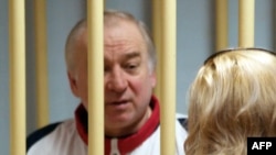 Sergej Skripal