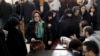 Iran Votes in Parliament Elections That Favor Conservatives