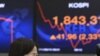 Harga-Harga Saham Global Pulih Sebagian