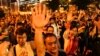 台灣殺人案疑犯洗黑錢判監29月 民主派促林鄭撤回引渡修訂